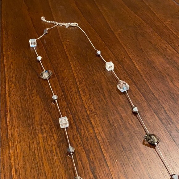 🔴 Long Necklace - Picture 2 of 3